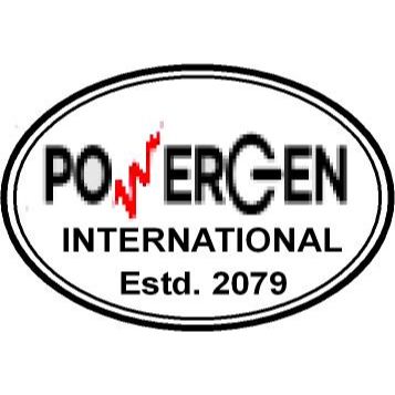 Powergen International